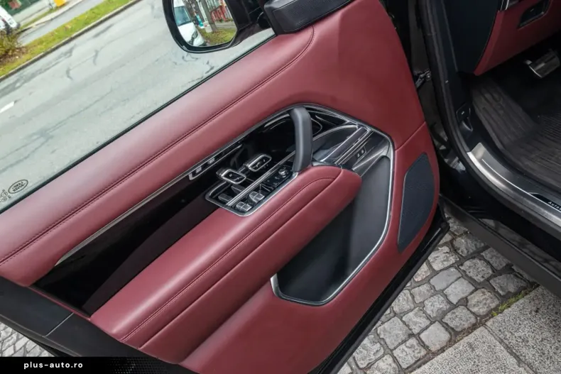 Land Rover Range Rover din 2023 cu 53.500 km - oferta LAN174223 - foto 14