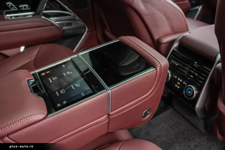 Land Rover Range Rover din 2023 cu 53.500 km - oferta LAN174223 - foto 17