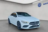 Mercedes-Benz CLA 250 din 2021 cu 72.246 km - oferta MER174224 - foto 1