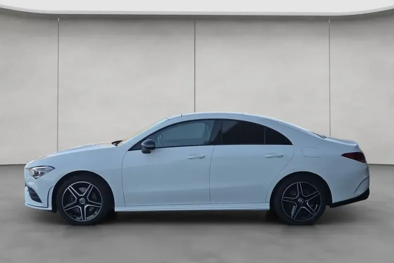 Mercedes-Benz CLA 250 din 2021 cu 72.246 km - oferta MER174224 - foto 2