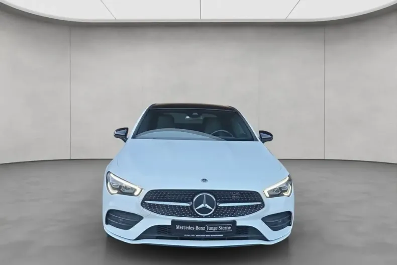 Mercedes-Benz CLA 250 din 2021 cu 72.246 km - oferta MER174224 - foto 8