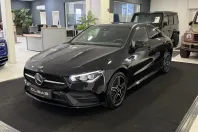 Mercedes-Benz CLA 250 din 2021 cu 37.000 km - oferta MER174226 - foto 2