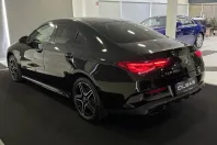 Mercedes-Benz CLA 250 din 2021 cu 37.000 km - oferta MER174226 - foto 9