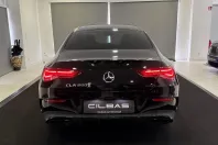 Mercedes-Benz CLA 250 din 2021 cu 37.000 km - oferta MER174226 - foto 10