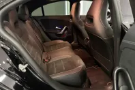 Mercedes-Benz CLA 250 din 2021 cu 37.000 km - oferta MER174226 - foto 17