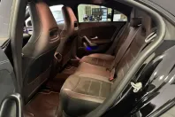 Mercedes-Benz CLA 250 din 2021 cu 37.000 km - oferta MER174226 - foto 18