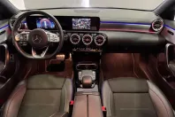 Mercedes-Benz CLA 250 din 2021 cu 37.000 km - oferta MER174226 - foto 22