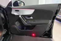 Mercedes-Benz CLA 250 din 2021 cu 37.000 km - oferta MER174226 - foto 24