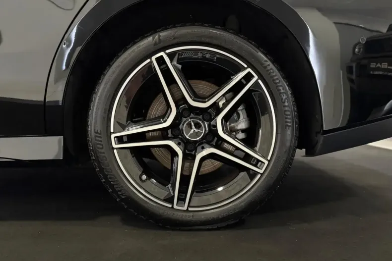 Mercedes-Benz CLA 250 din 2021 cu 37.000 km - oferta MER174226 - foto 26