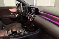 Mercedes-Benz CLA 250 din 2021 cu 37.000 km - oferta MER174226 - foto 28