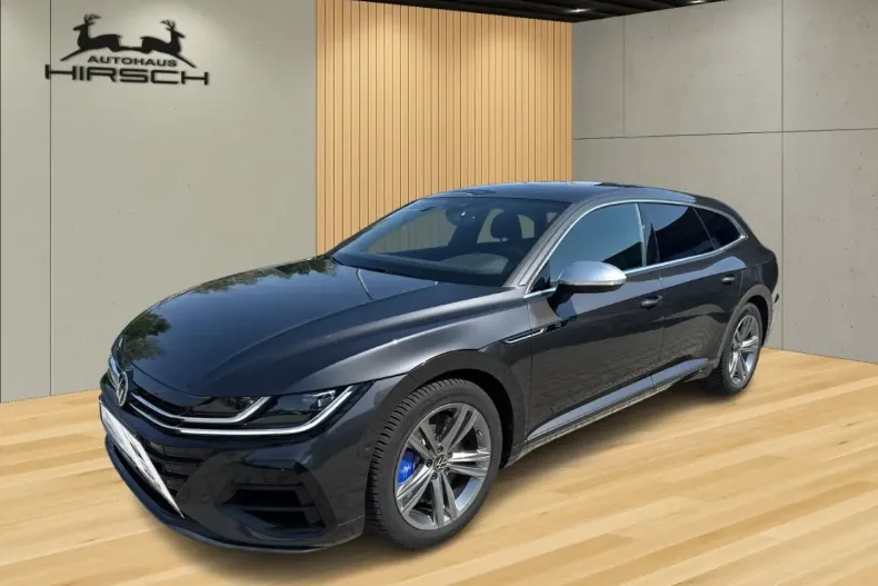 Volkswagen Arteon din 2023 cu 43.331 km - oferta VOL174227 - foto 1