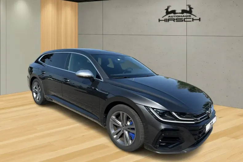 Volkswagen Arteon din 2023 cu 43.331 km - oferta VOL174227 - foto 2