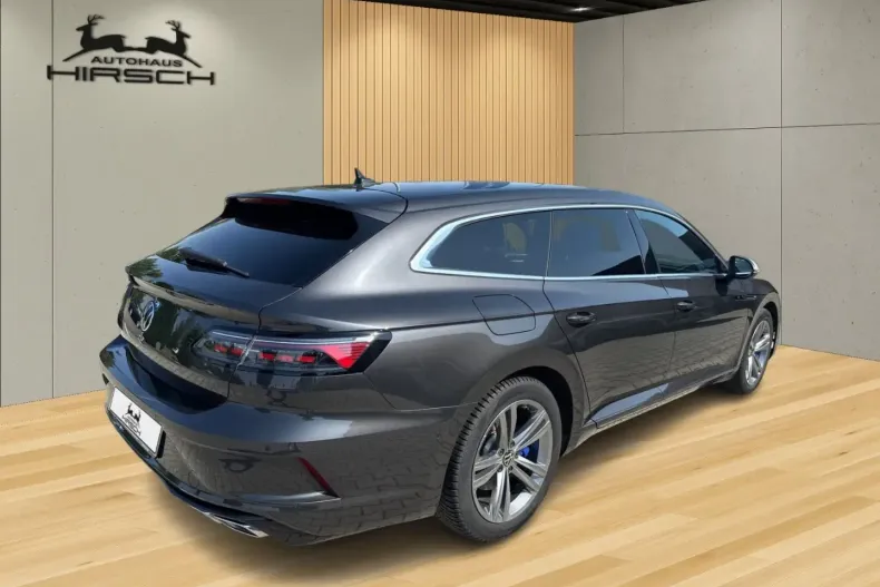Volkswagen Arteon din 2023 cu 43.331 km - oferta VOL174227 - foto 3