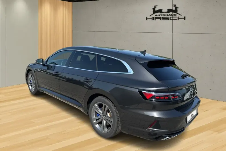 Volkswagen Arteon din 2023 cu 43.331 km - oferta VOL174227 - foto 4