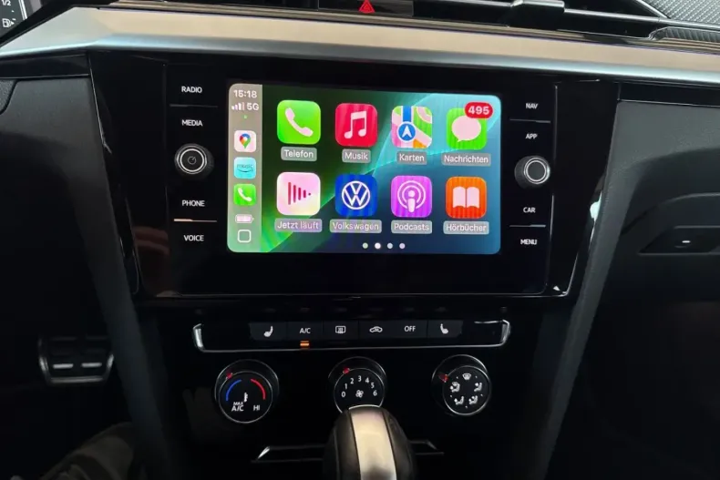 Volkswagen Arteon din 2023 cu 43.331 km - oferta VOL174227 - foto 9