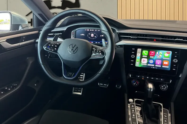 Volkswagen Arteon din 2023 cu 43.331 km - oferta VOL174227 - foto 10