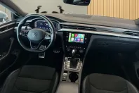 Volkswagen Arteon din 2023 cu 43.331 km - oferta VOL174227 - foto 11