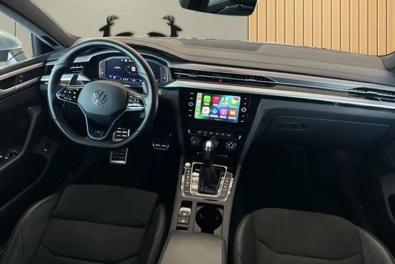 Volkswagen Arteon din 2023 cu 43.331 km - oferta VOL174227 - foto 11