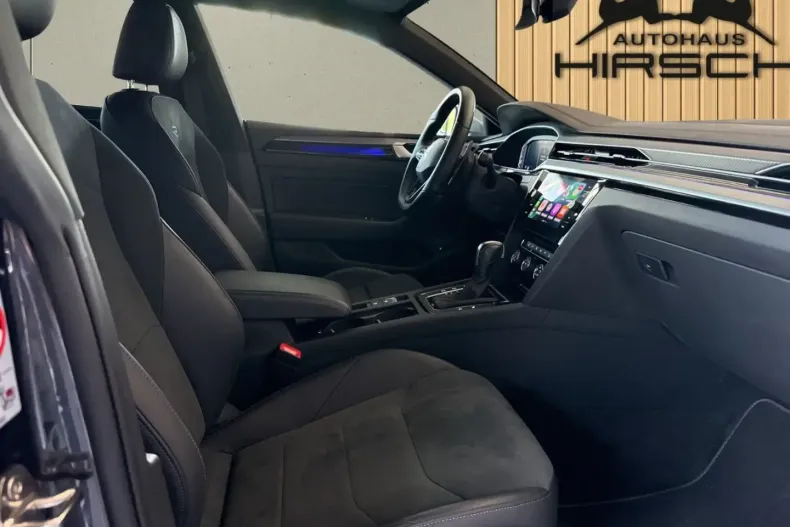 Volkswagen Arteon din 2023 cu 43.331 km - oferta VOL174227 - foto 14