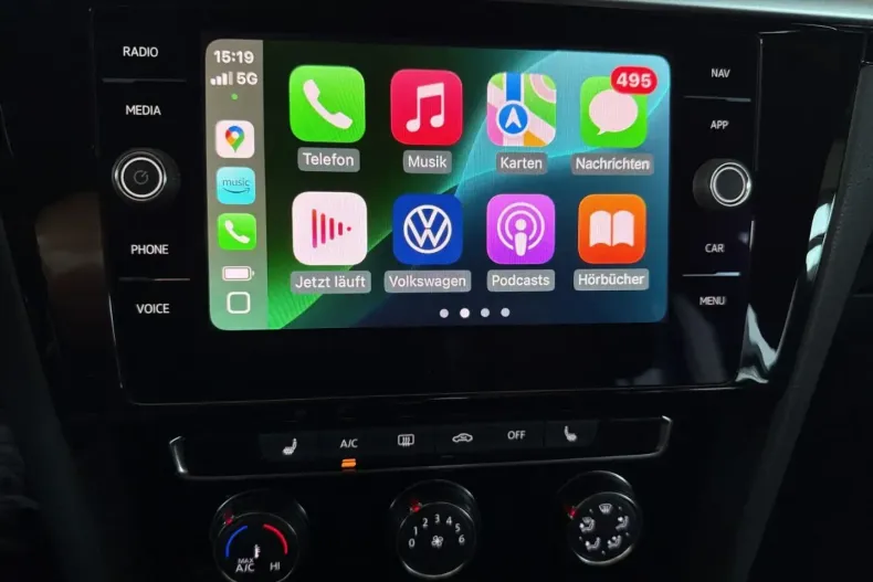 Volkswagen Arteon din 2023 cu 43.331 km - oferta VOL174227 - foto 16