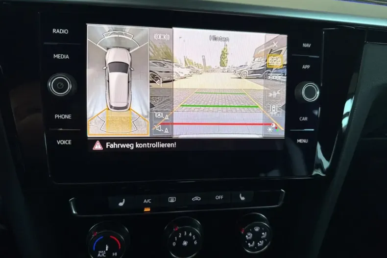 Volkswagen Arteon din 2023 cu 43.331 km - oferta VOL174227 - foto 17