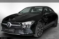 Mercedes-Benz CLA 250 din 2022 cu 70.520 km - oferta MER174228 - foto 1