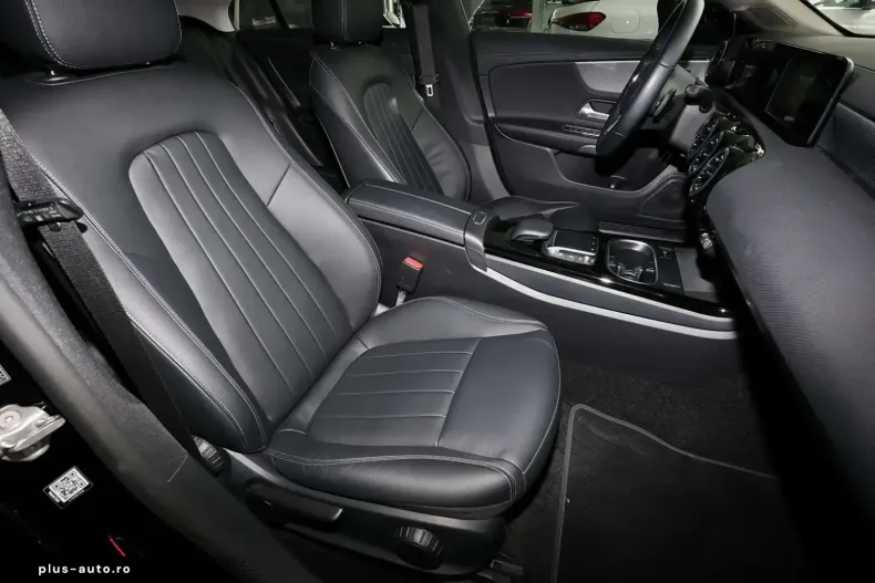 Mercedes-Benz CLA 250 din 2022 cu 70.520 km - oferta MER174228 - foto 5