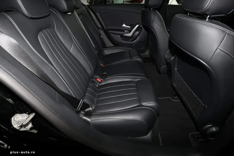 Mercedes-Benz CLA 250 din 2022 cu 70.520 km - oferta MER174228 - foto 7