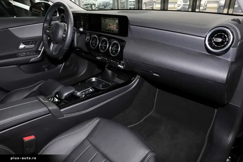 Mercedes-Benz CLA 250 din 2022 cu 70.520 km - oferta MER174228 - foto 8