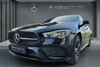 Mercedes-Benz CLA 250 din 2021 cu 50.500 km - oferta MER174229 - foto 1