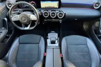 Mercedes-Benz CLA 250 din 2021 cu 50.500 km - oferta MER174229 - foto 2