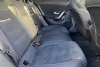 Mercedes-Benz CLA 250 din 2021 cu 50.500 km - oferta MER174229 - foto 4