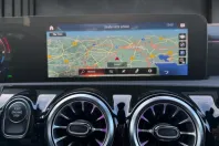 Mercedes-Benz CLA 250 din 2021 cu 50.500 km - oferta MER174229 - foto 8