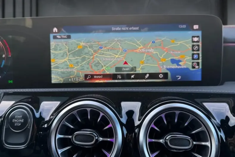 Mercedes-Benz CLA 250 din 2021 cu 50.500 km - oferta MER174229 - foto 8