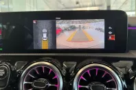 Mercedes-Benz CLA 250 din 2021 cu 50.500 km - oferta MER174229 - foto 9