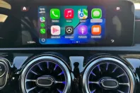 Mercedes-Benz CLA 250 din 2021 cu 50.500 km - oferta MER174229 - foto 11