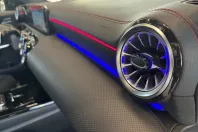 Mercedes-Benz CLA 250 din 2021 cu 50.500 km - oferta MER174229 - foto 13