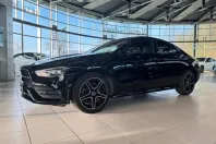 Mercedes-Benz CLA 250 din 2021 cu 50.500 km - oferta MER174229 - foto 16