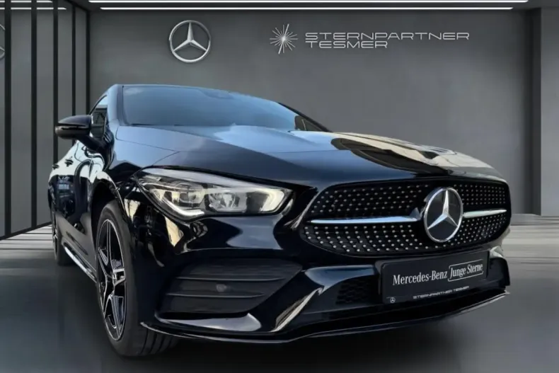 Mercedes-Benz CLA 250 din 2021 cu 50.500 km - oferta MER174229 - foto 19