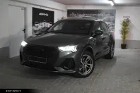 Audi Q3 din 2022 cu 54.900 km - oferta AUD174230 - foto 1