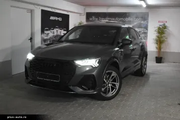 Audi Q3 din 2022 - oferta AUD174230