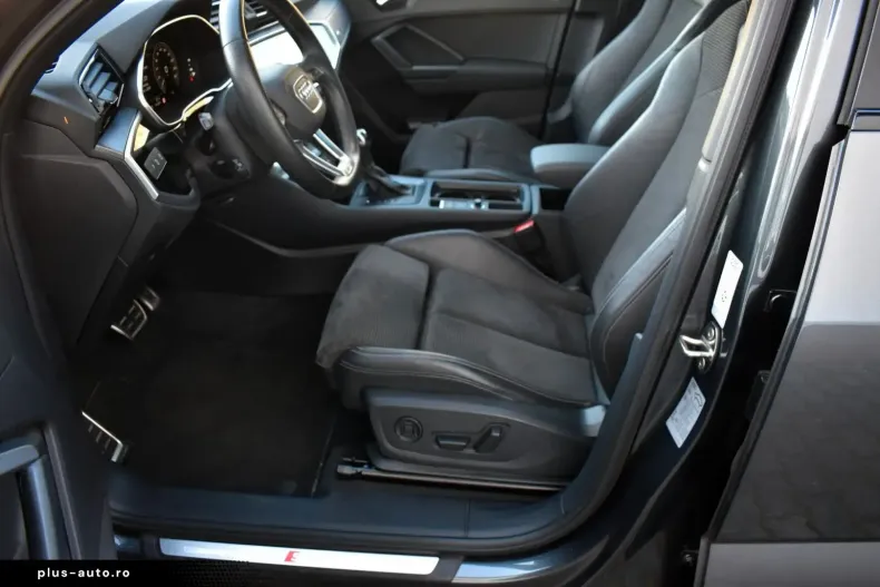 Audi Q3 din 2022 cu 54.900 km - oferta AUD174230 - foto 7