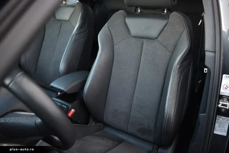 Audi Q3 din 2022 cu 54.900 km - oferta AUD174230 - foto 8