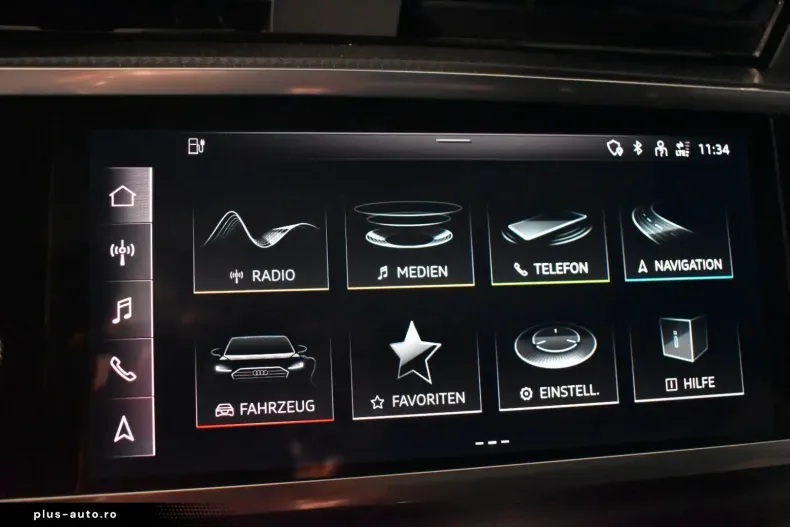 Audi Q3 din 2022 cu 54.900 km - oferta AUD174230 - foto 14