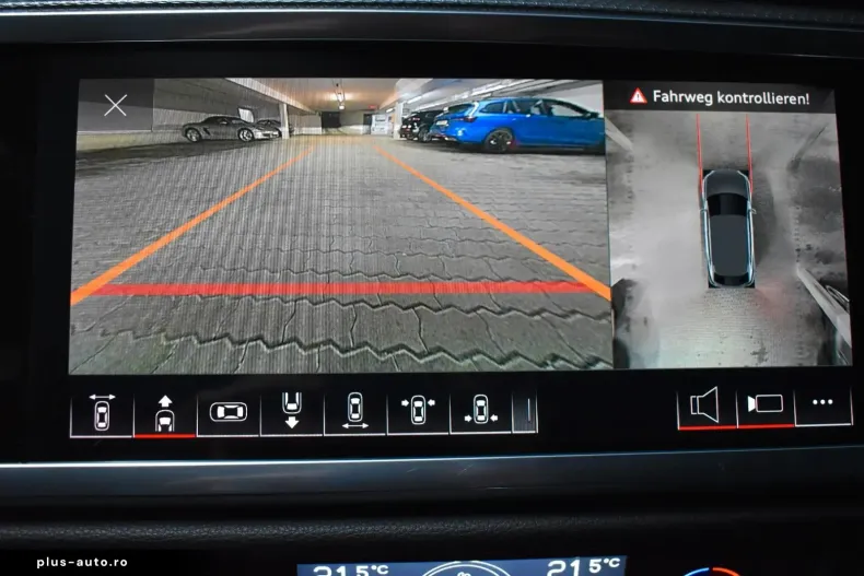 Audi Q3 din 2022 cu 54.900 km - oferta AUD174230 - foto 20