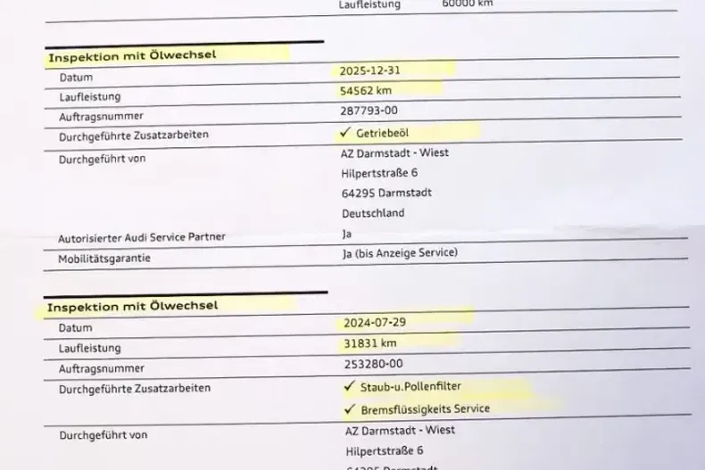 Audi Q3 din 2022 cu 54.900 km - oferta AUD174230 - foto 21