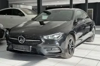 Mercedes-Benz CLA 250 din 2021 cu 80.000 km - oferta MER174231 - foto 1