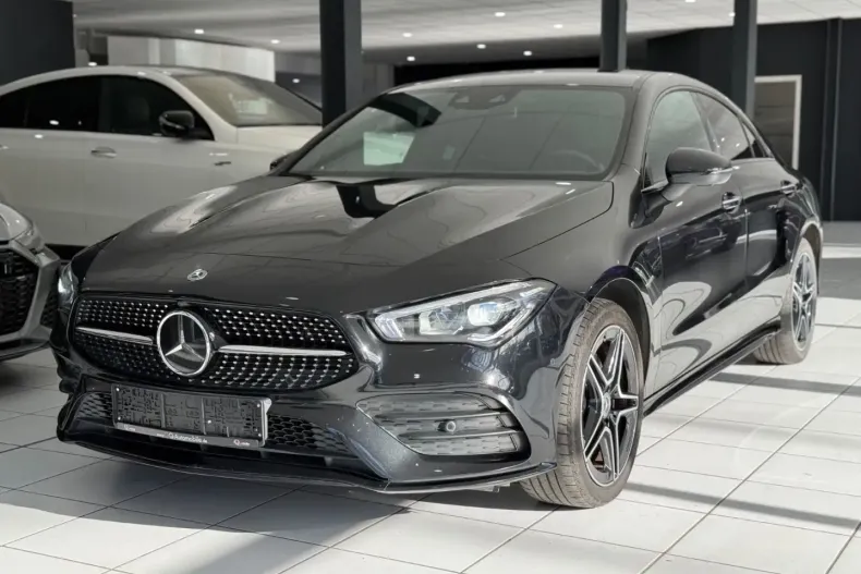 Mercedes-Benz CLA 250 din 2021 cu 80.000 km - oferta MER174231 - foto 1
