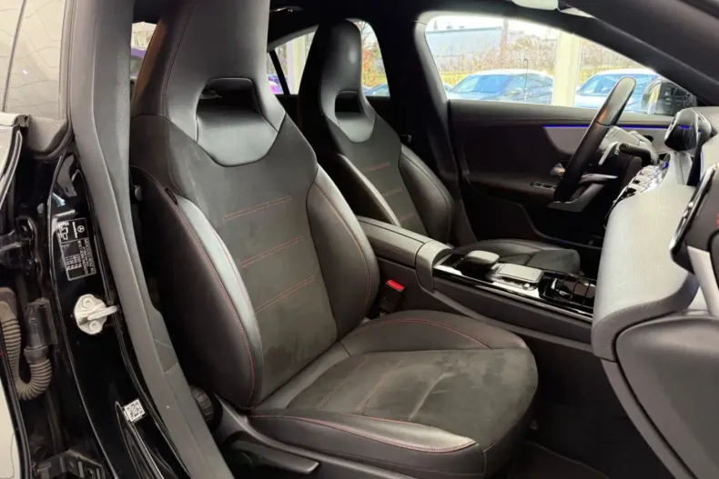 Mercedes-Benz CLA 250 din 2021 cu 80.000 km - oferta MER174231 - foto 10