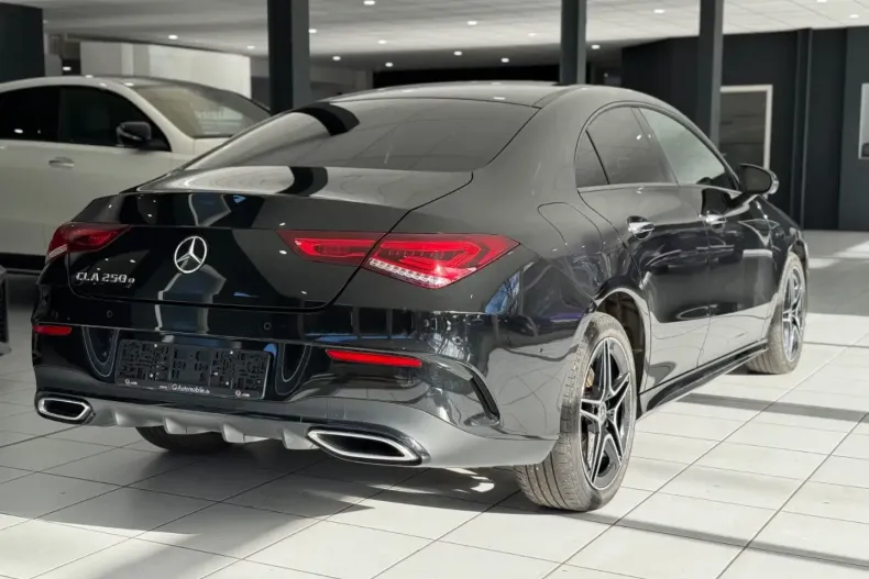 Mercedes-Benz CLA 250 din 2021 cu 80.000 km - oferta MER174231 - foto 13